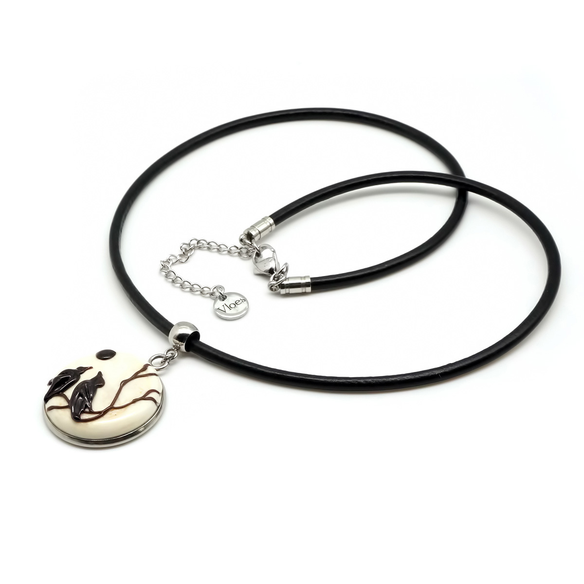 BIRDS Колье LKY5032