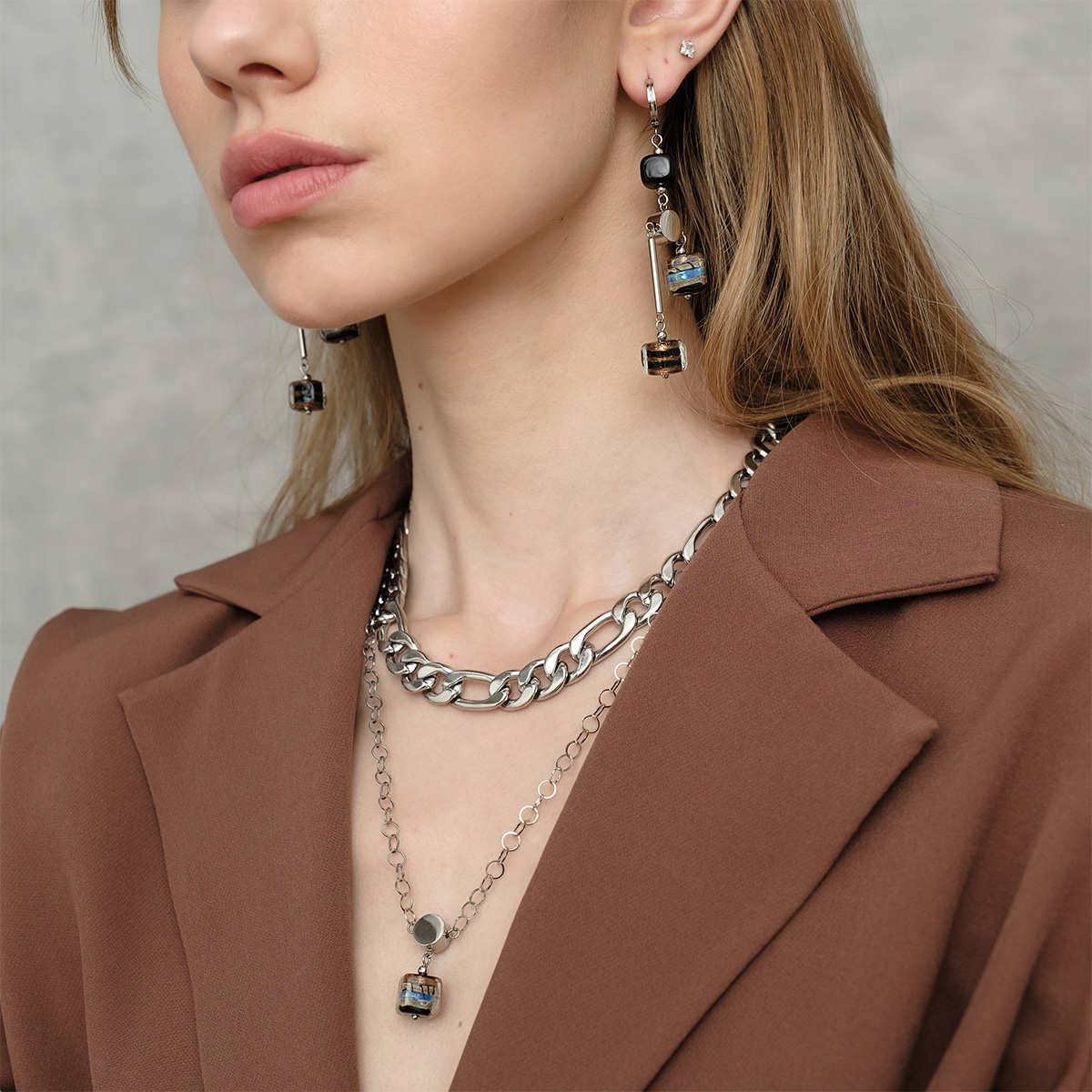 MILLENIUM Колье LKC5960