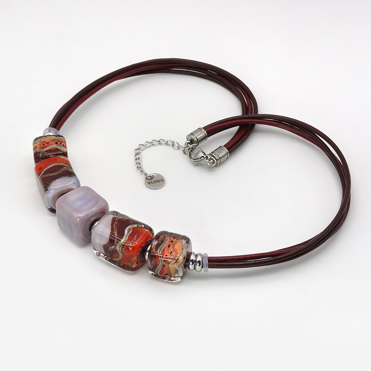 TROPIKANKA Колье LKY5966