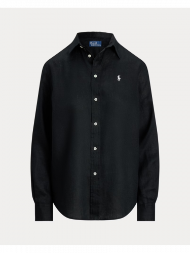 Рубашка Polo Ralph Lauren 3216 черный