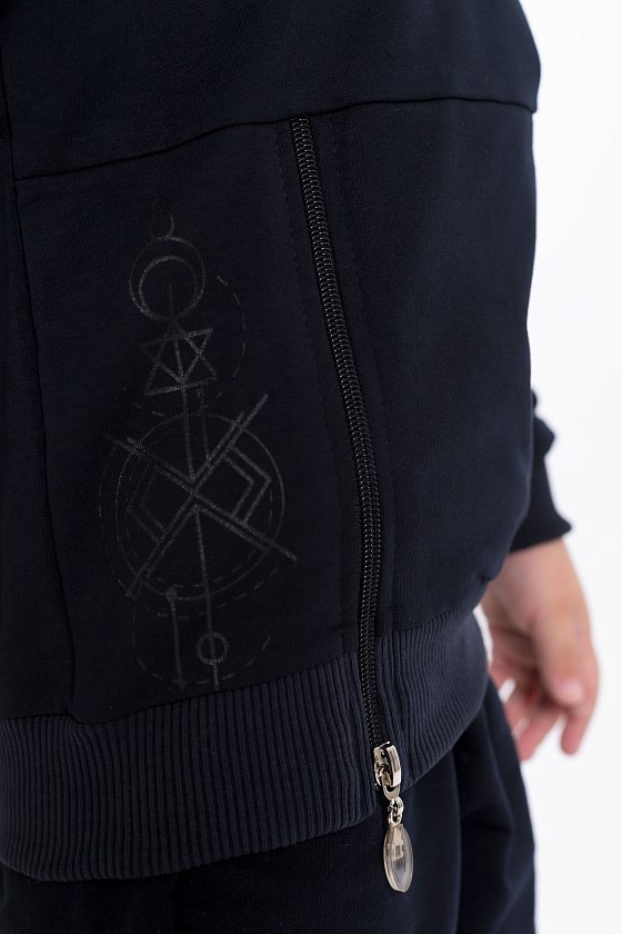 Джемпер М21824П