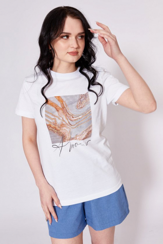 Футболка М323042Па