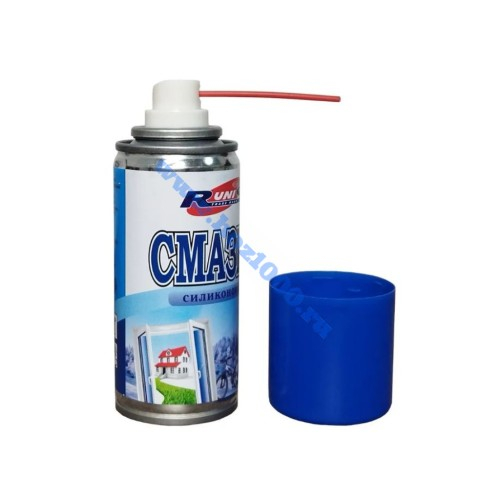 Смазка силиконовая 