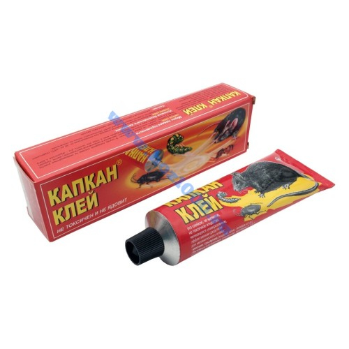 Клей от мышей 