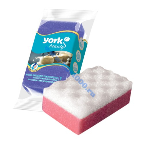 Губка для тела 