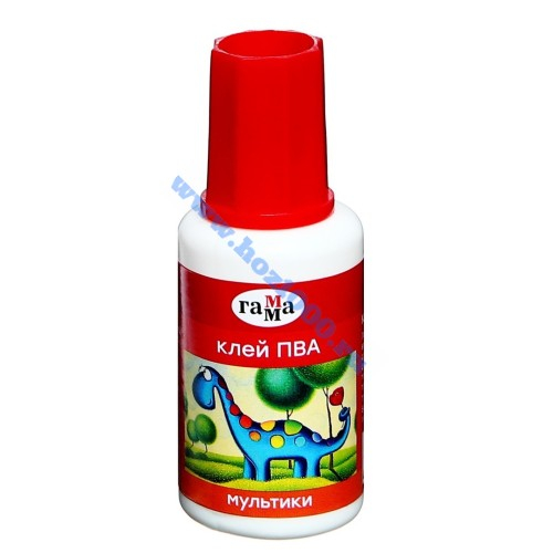 Клей ПВА 