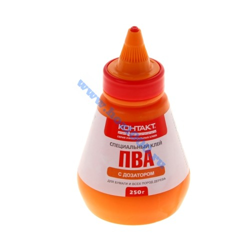 Клей ПВА 