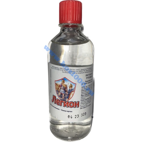 Лосьон косметический