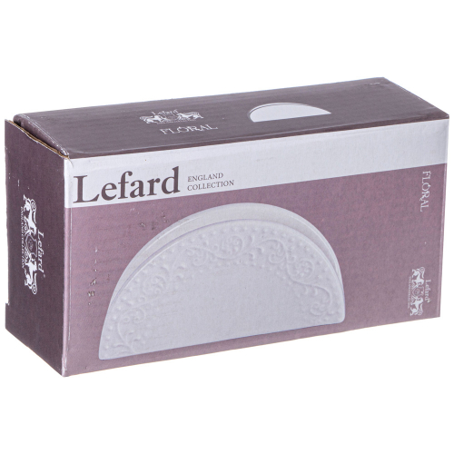 САЛФЕТНИЦА LEFARD 