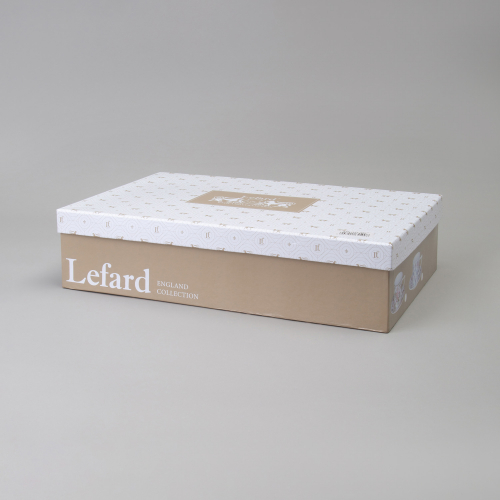 ЧАЙНЫЙ НАБОР LEFARD 
