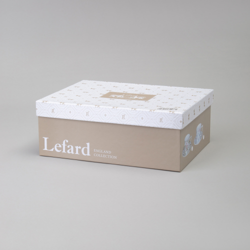ЧАЙНЫЙ НАБОР LEFARD 