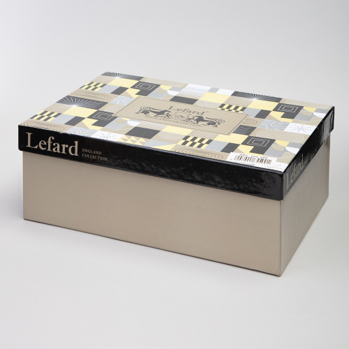 ЧАЙНЫЙ НАБОР LEFARD 