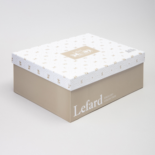 ЧАЙНЫЙ НАБОР LEFARD 