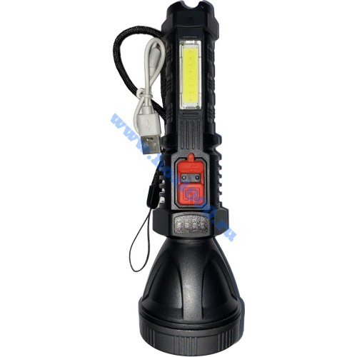 Фонарь аккумляторный TY-823 №104-26