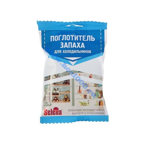 Поглотитель запаха для холодильника