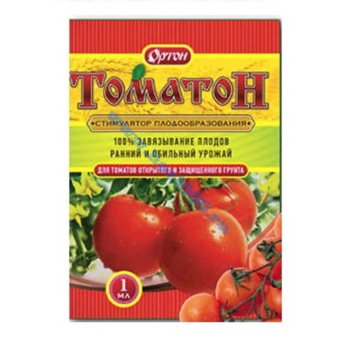 Томатон (амп. 1мл.)
