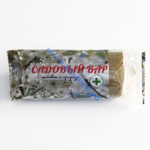 Садовый вар 150г. г.Рязань