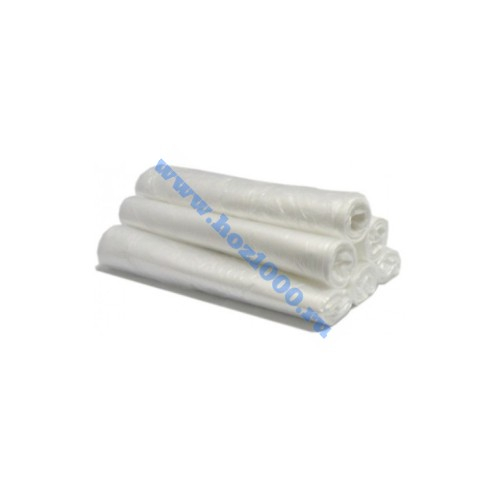 Пакет фасовочный в рулоне 25*40 (100шт)пр.г.Казань