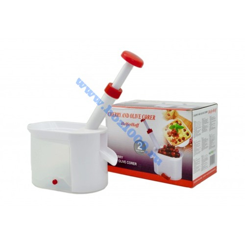 Машинка для удаления косточек из вишни HolferHoff