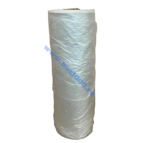 Пакет фасовочный в рулоне 24*37 (500шт)пр.г.Казань