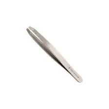 A220S Пинцет ПРОФ прямой