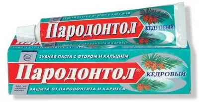 СВОБОДА Зуб.паста