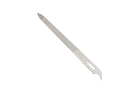 A70-6 Пилка металлич. с насечкой