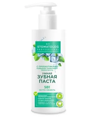 ФК /7499/ Умная Зубная паста