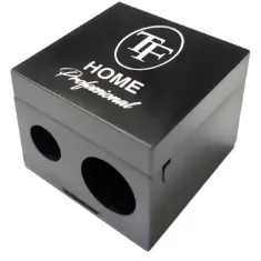 Triumpf TS-04, ТОЧИЛКА для карандашей двойная с контейнером.(12)