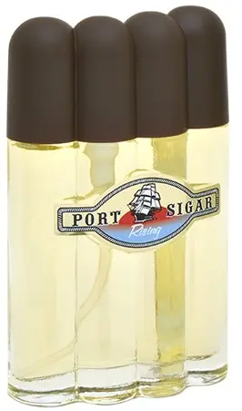 CCm060 ОДЕКОЛОН муж. ( 60мл ) PORT SIGAR RISING .18