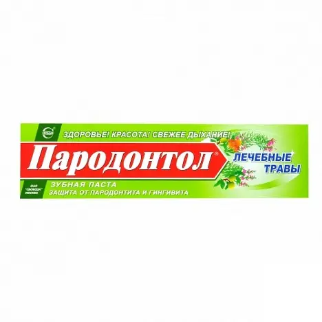 СВОБОДА Зуб.паста