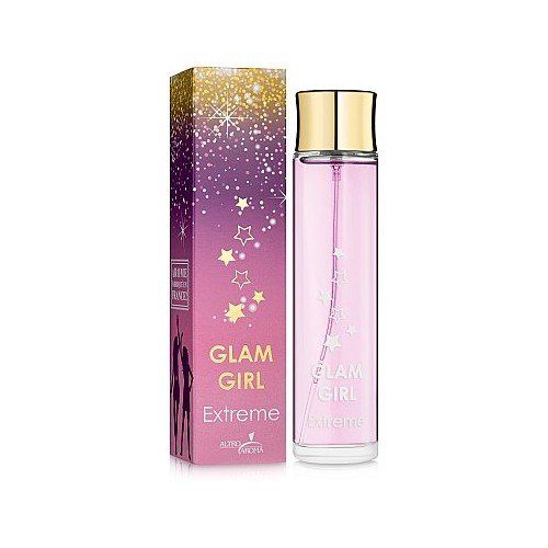 AAf090 Туал/вода жен. (90мл) GLAM GIRL EXTREME (28)