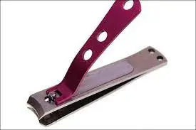 A434 Книпсер с цветной ручкой