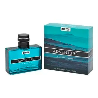 DZm100 Туал/вода муж. (100мл) ADVENTURE BACK TO PORTOFINO ц/ф . 9