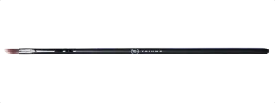 Triumpf №41 (EB-03) Кисть для Бровей в индив. упак. Новый дизайн. (6шт)