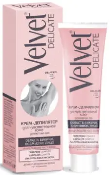 Депилятор 