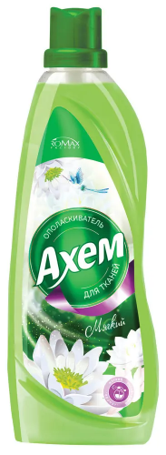 RMX(Беларусь) Ополаскиватель для тканей 