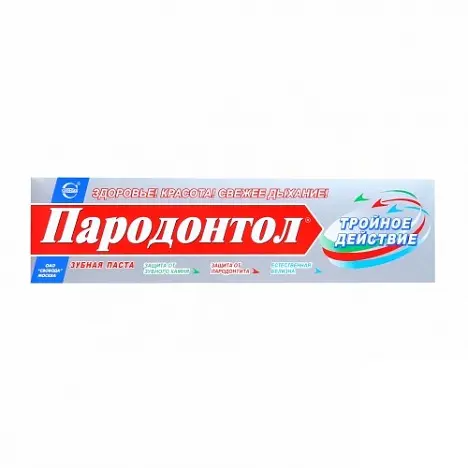 СВОБОДА Зуб.паста
