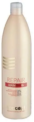 Concept SALON TOTAL REPAIR Шампунь для восстановления волос Nutri Keratin (300мл).6 /51677/ вывод