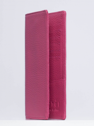 Кошелек портмоне Richet Ri-078P 252 Фуксия