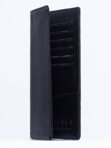 Кошелек портмоне Richet Ri-078P 340 Коричневый