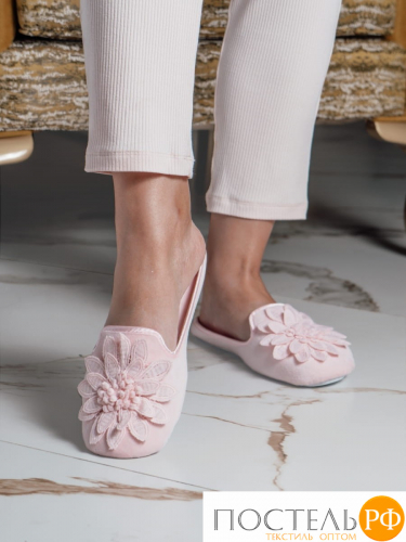 Тапочки Arya Женские Lacey Розовый, 39-40