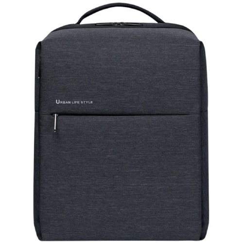 Рюкзак Xiaomi Mi City Backpack 2 (ZJB4192GL), 15.6