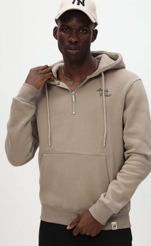 Худи P421-0570 d.beige