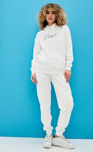Худи P422-055-2 white