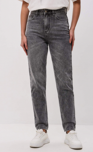 Джинсы F512-0118 l.grey