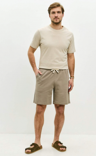 Шорты P511-0954 khaki