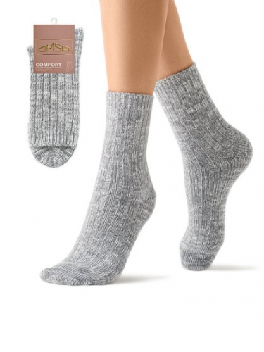 Носки женские согревающие, Omsa, Comfort 353 оптом