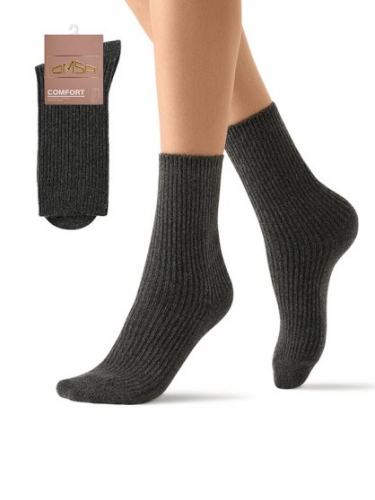 Носки женские согревающие, Omsa, Comfort 354 оптом