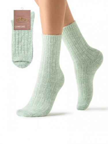 Носки женские согревающие, Omsa, Comfort 353 оптом